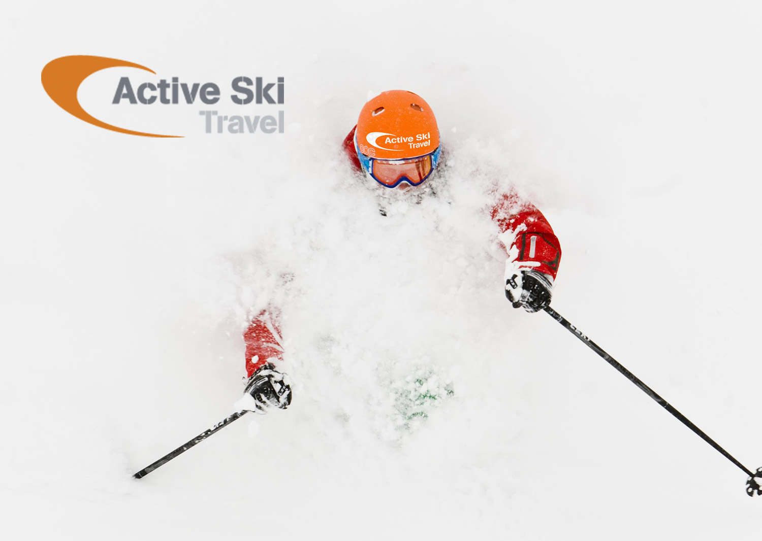 Active ski 