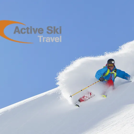 Active Ski